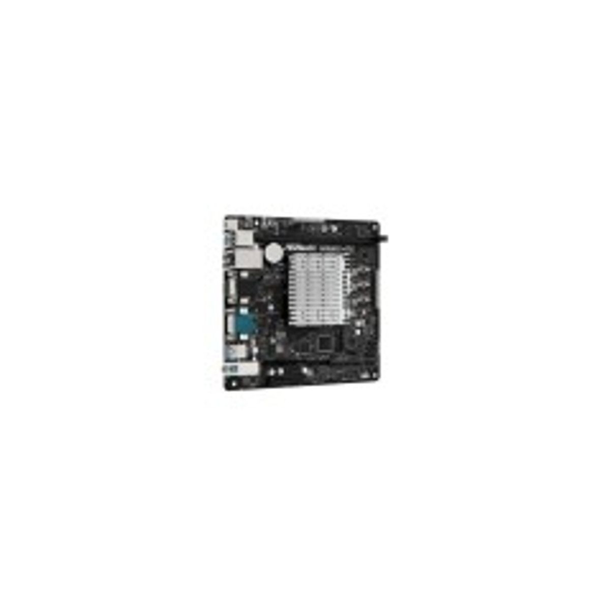 ASRock N100DC-ITX Mini ITX