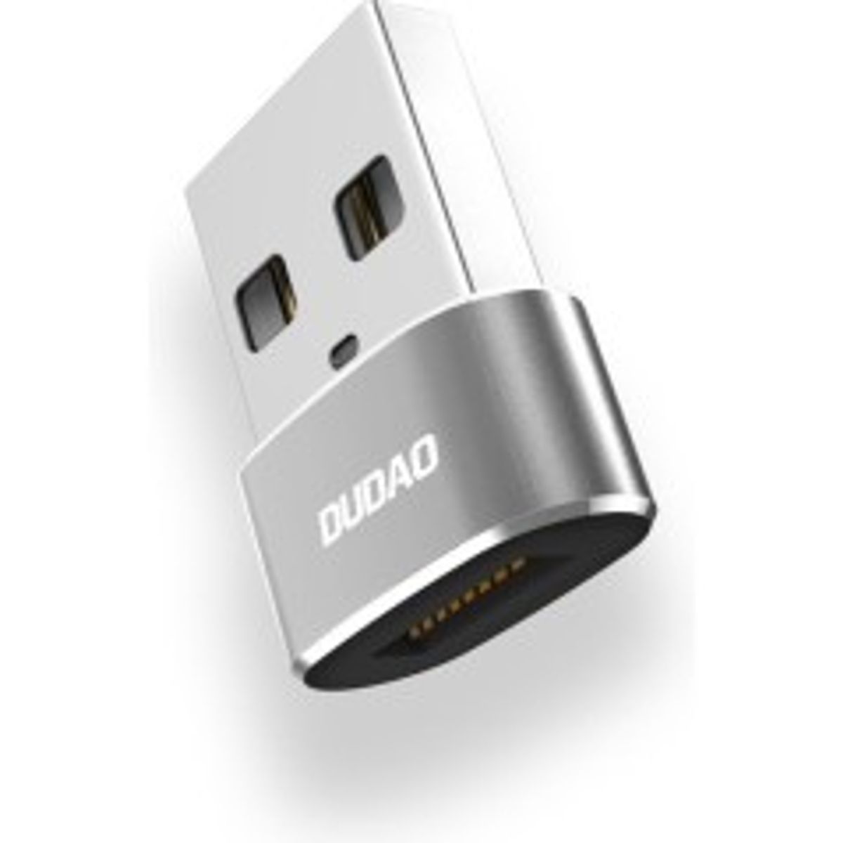 Dudao L16AC USB-A to USB-C adapter