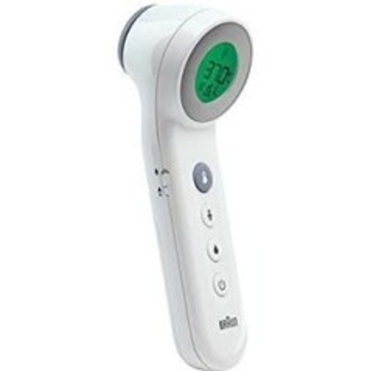 Braun No Touch + Touch Thermometer BNT 400