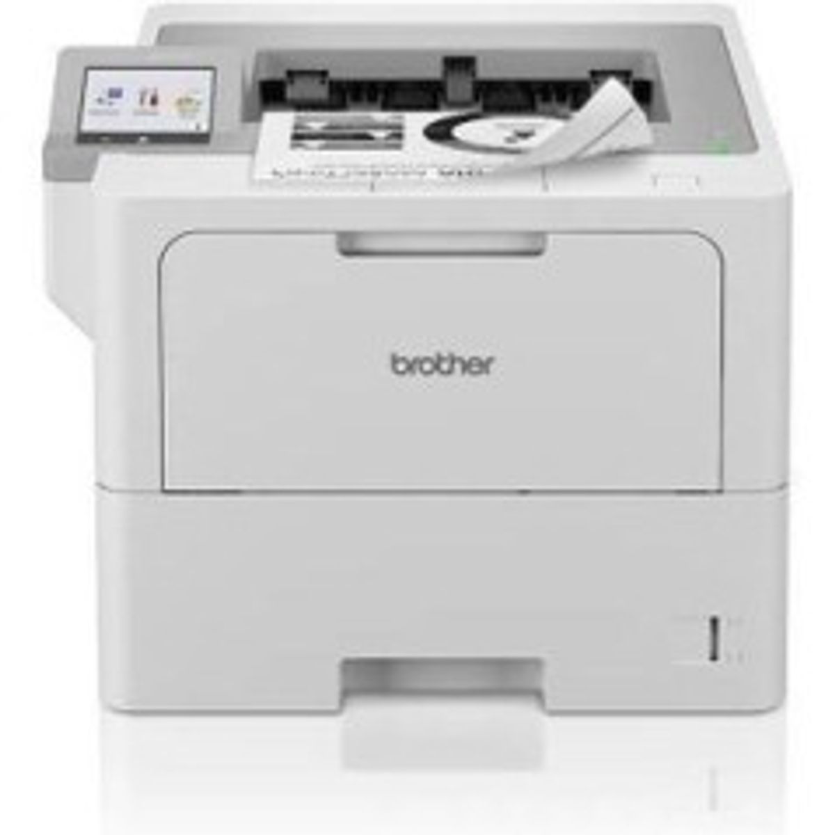 Brother HL-L6410DN Laser