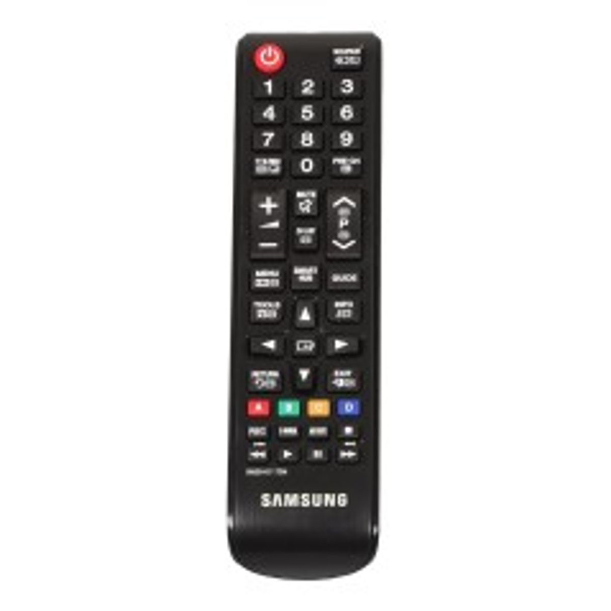 Samsung Remote Control TM1240A