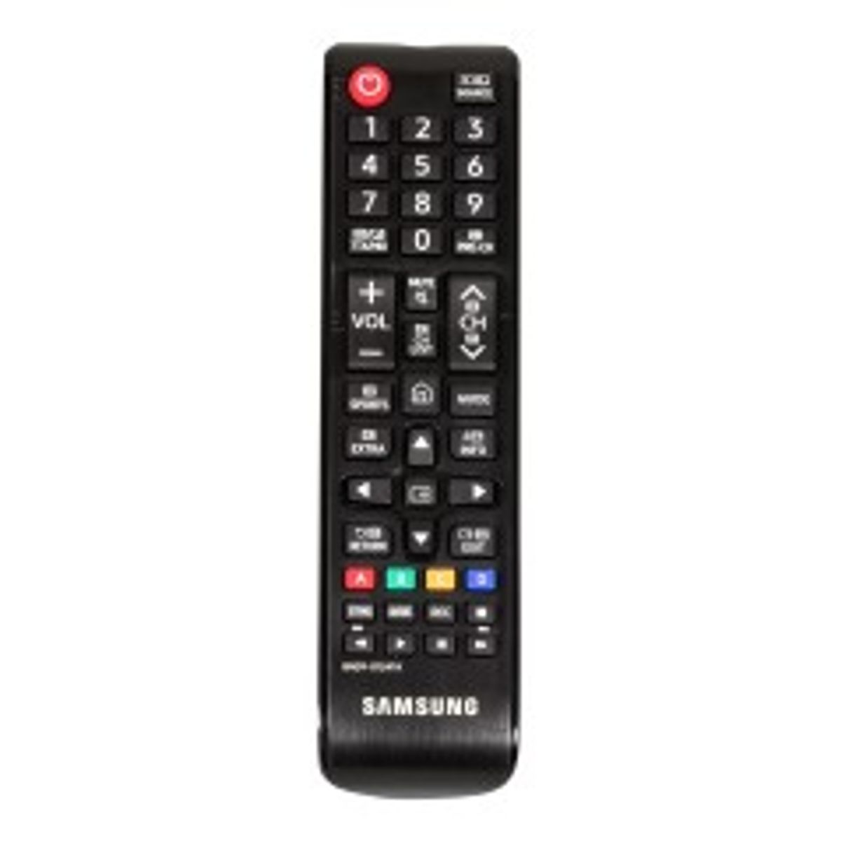 Samsung Remote Controller