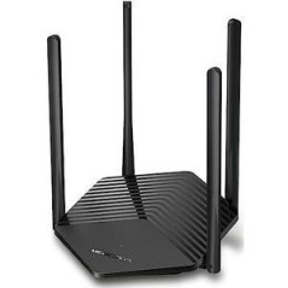 Mercusys MR60X V2 Trådløs router Desktop