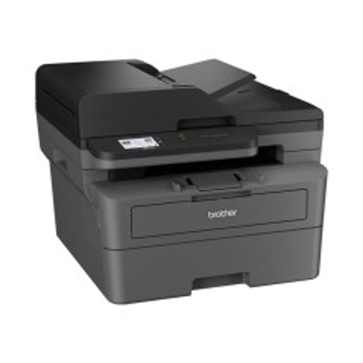 Brother MFC-L2860DW All-In-One Laser Printer/Fax/Scanner/Kopier Maskine