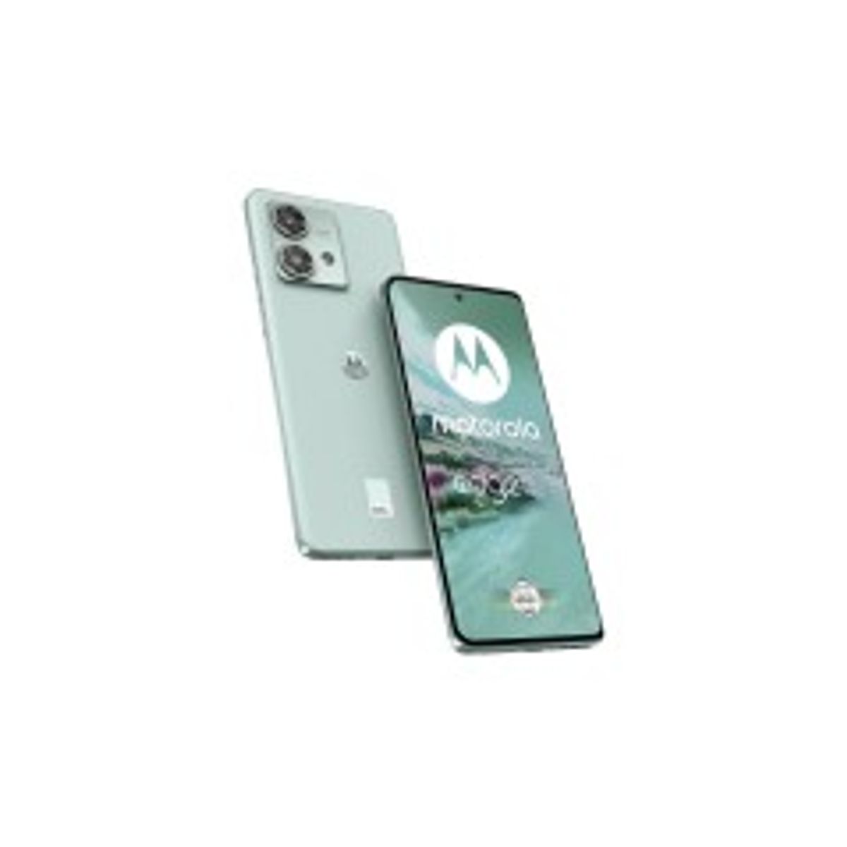 Motorola Edge 40 Neo 6.55 256GB Soothing sea