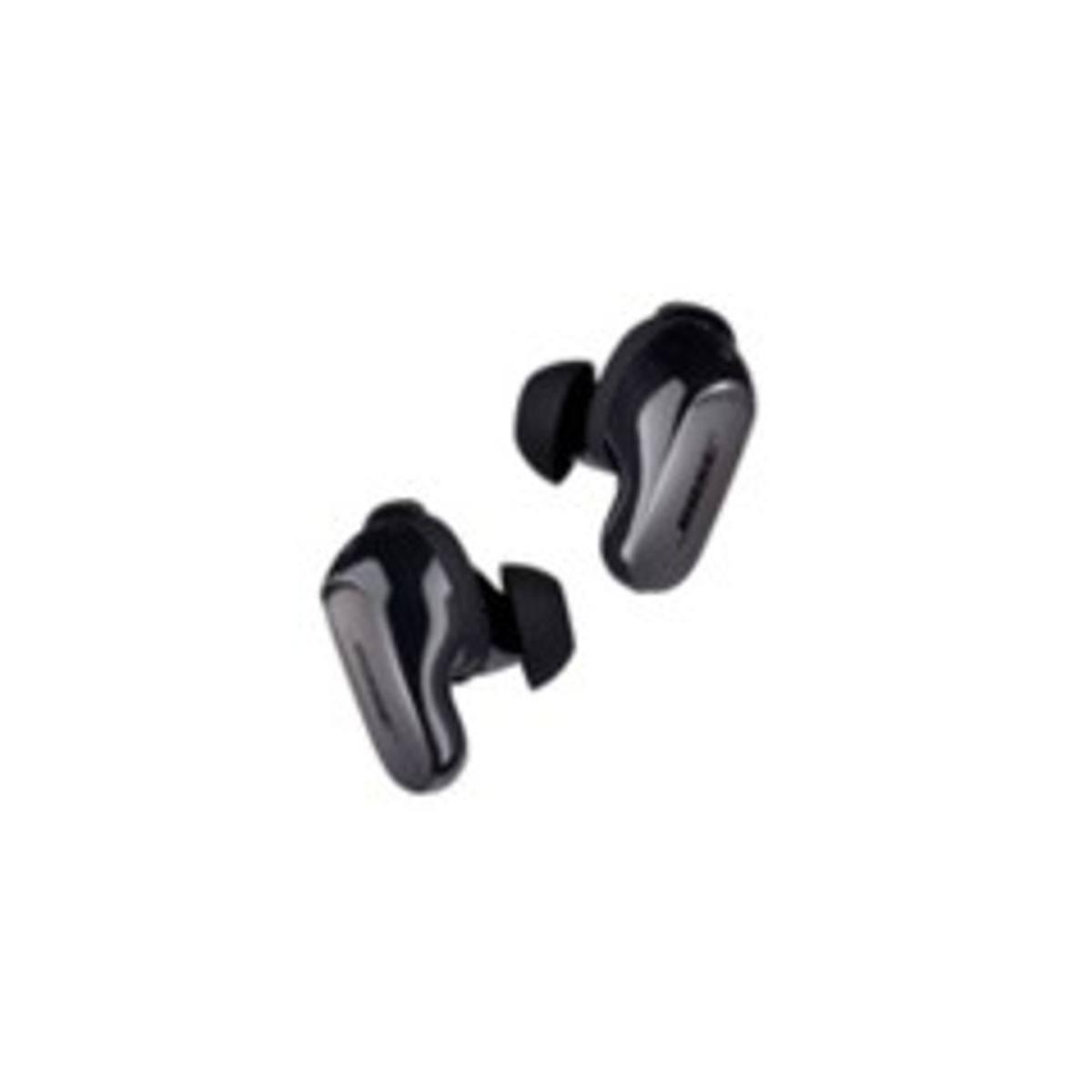 Bose QuietComfort Ultra Wireless Noise Cancelling Earbuds (Black)