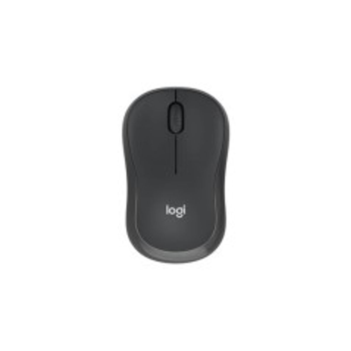 Logitech M240 for Business Optisk Trådløs Sort