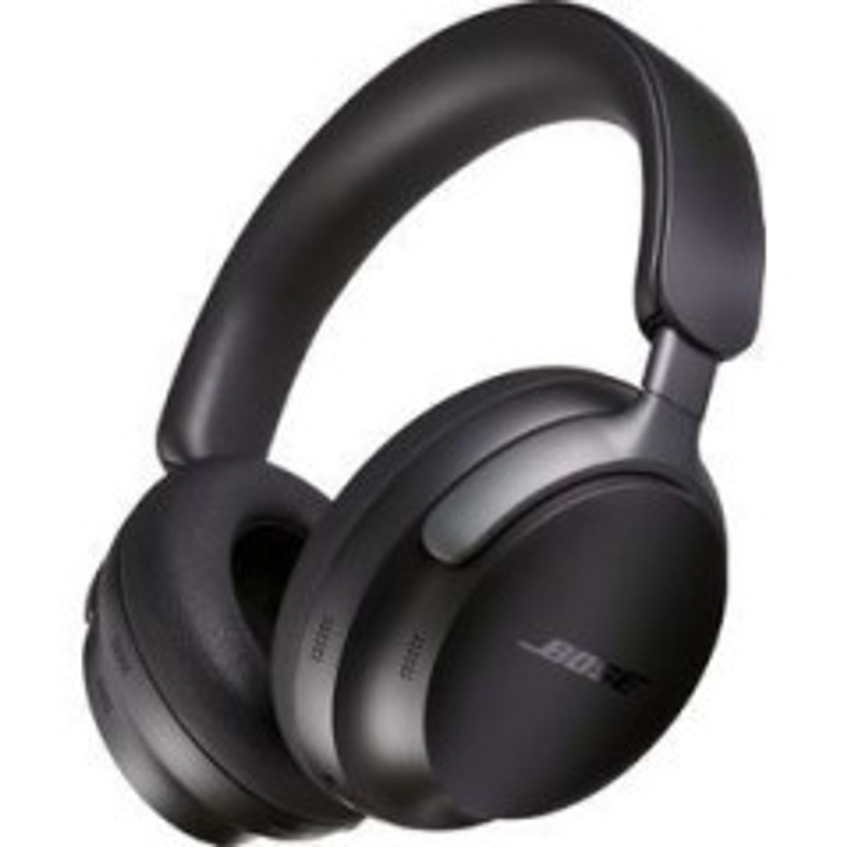 Bose QuietComfort Ultra Headphones Trådløse Sort