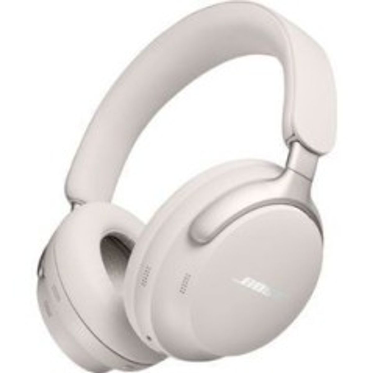 Bose QuietComfort Ultra Noise Cancelling Headphones (White)