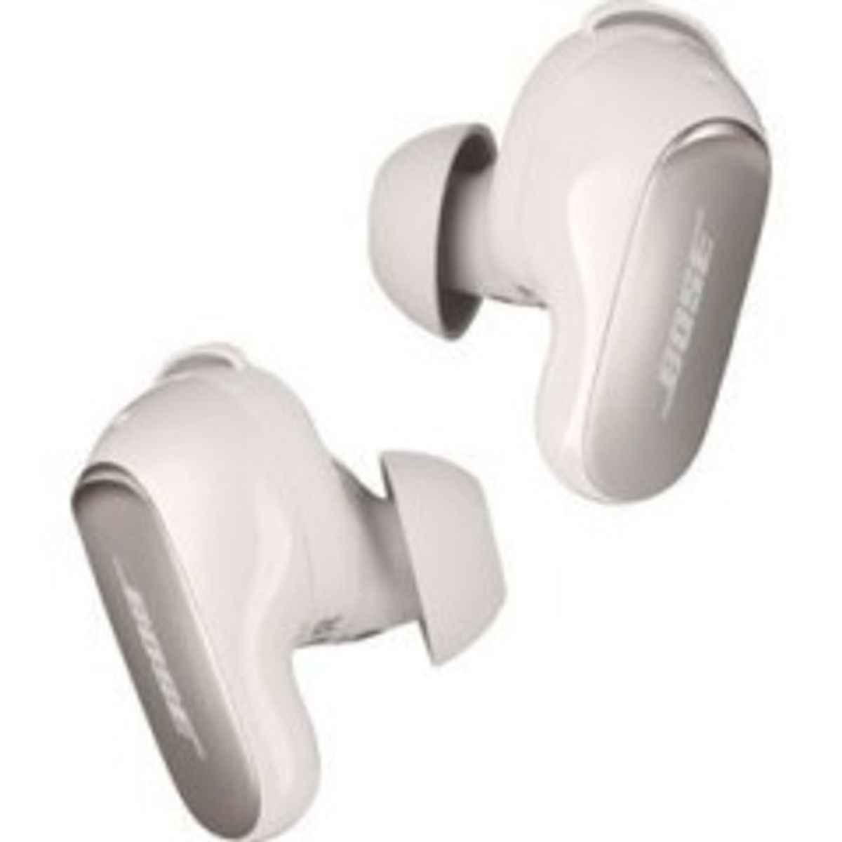 Bose QuietComfort Ultra Earbuds trådløse høretelefoner, In-Ear (hvid)