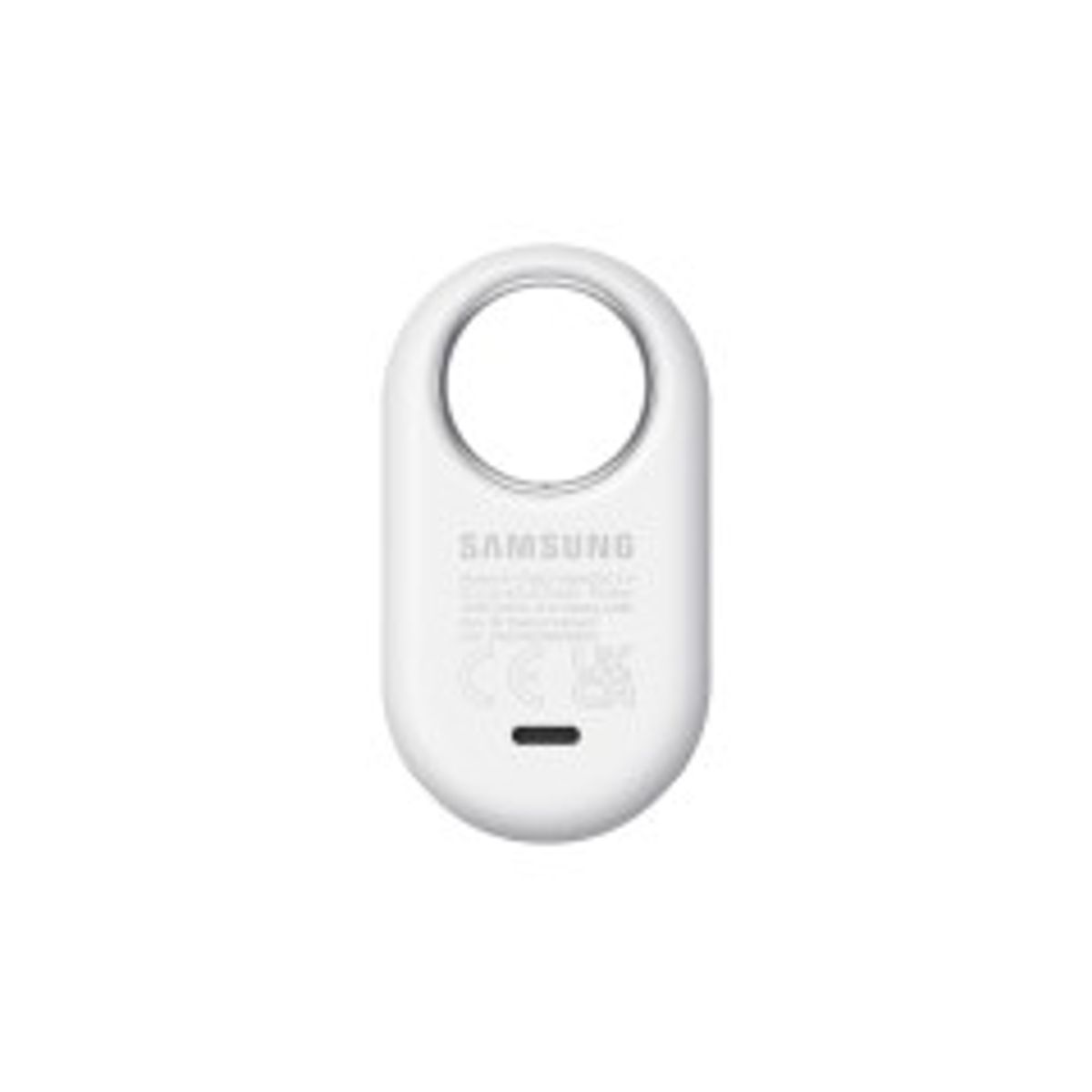 Samsung Galaxy SmartTag2 Anti-tab Bluetooth-tag Hvid