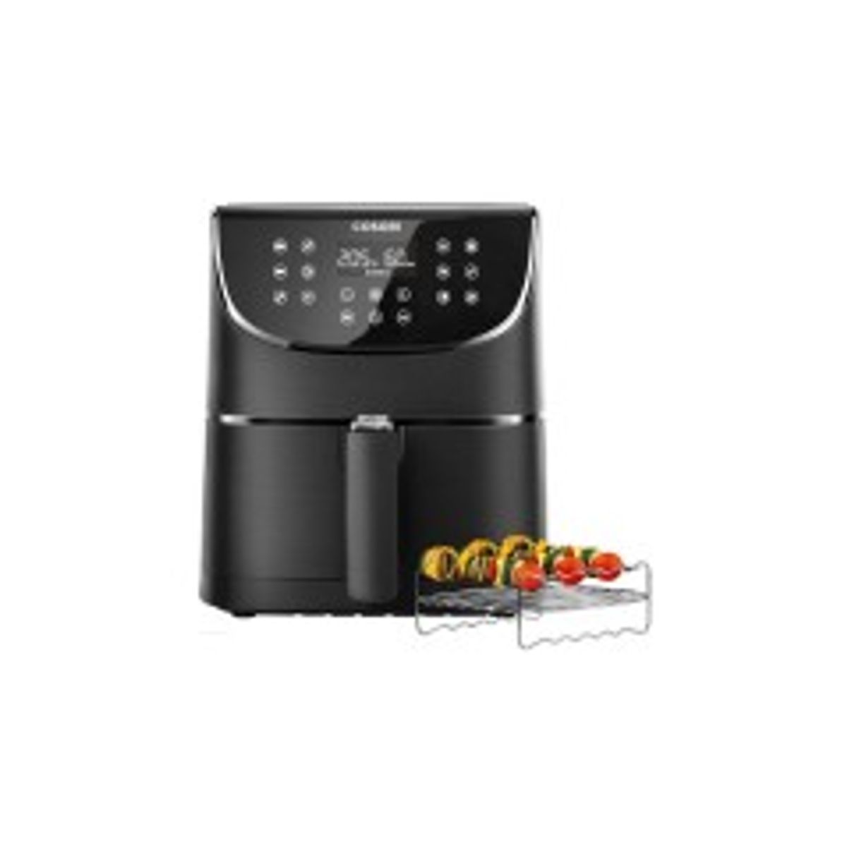 Cosori Premium Smart CP158-RXB Airfryer 1700W