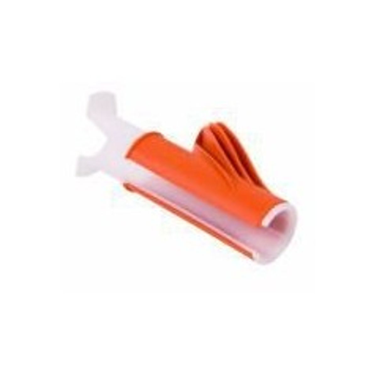 MicroConnect Cable Eater Tools 8mm Orange