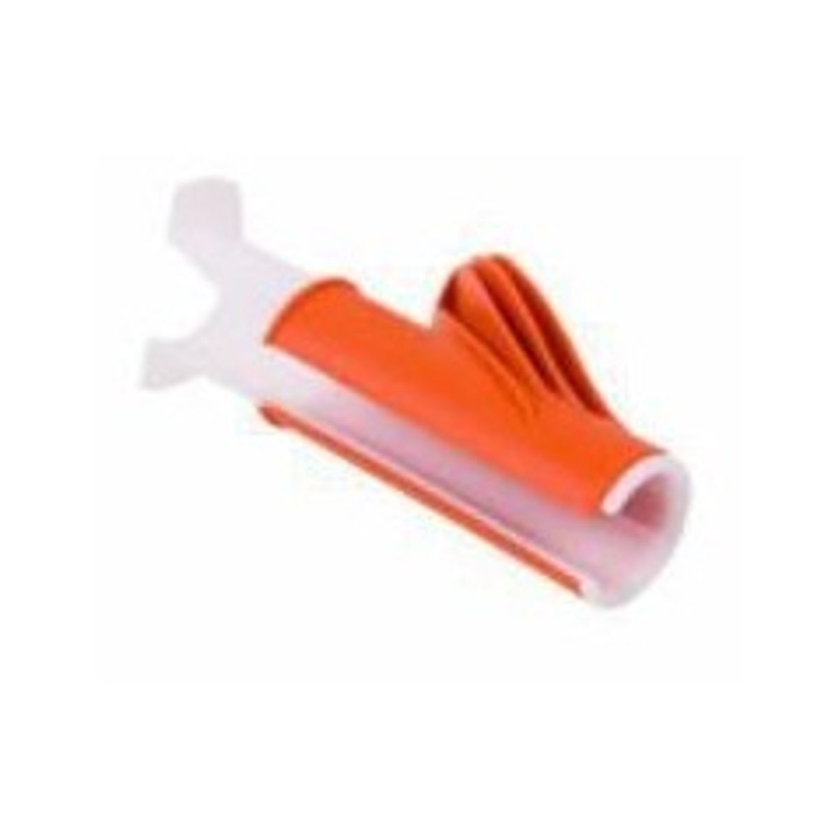 MicroConnect Cable Eater Tools 25mm Orange