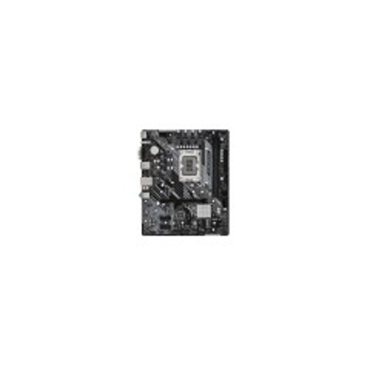 Asrock H610M-HDV/M.2 R2.0 Micro-ATX LGA1700