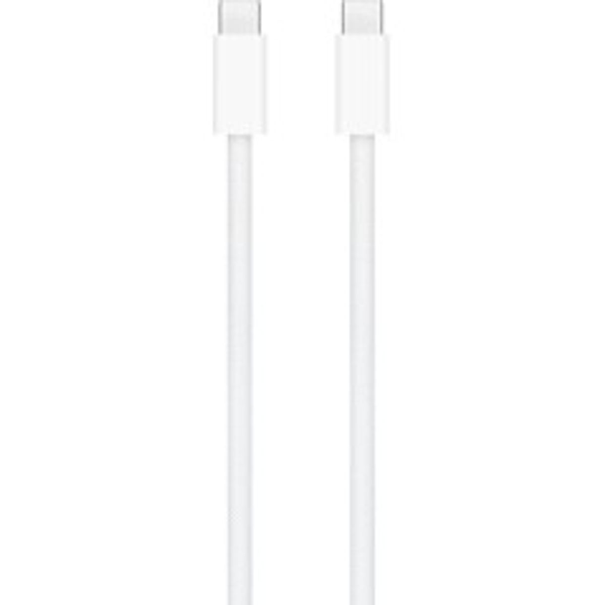 Apple USB-C til USB-C kabel (vævet design) 240W 2m