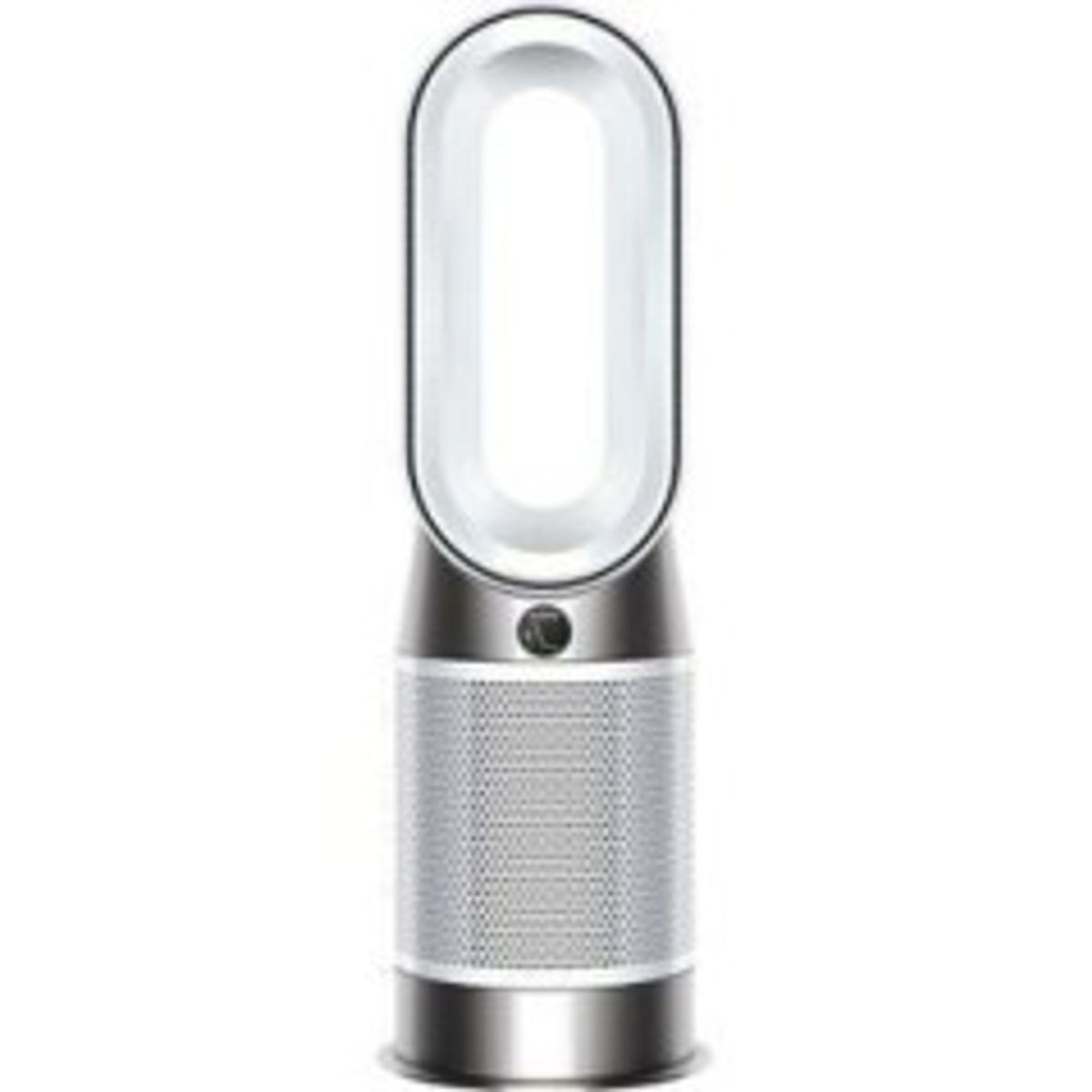 Dyson Purifier Hot+Cool Gen1 HP10 køleblæser/renser/opvarmer Gulvstående Sølv Hvid