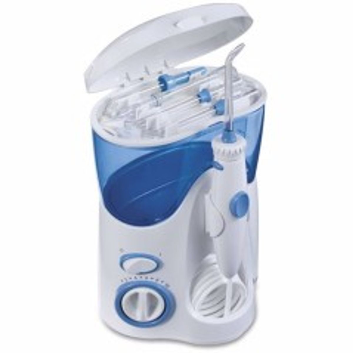 Waterpik Hvid Mundskylning WP-100 Ultra