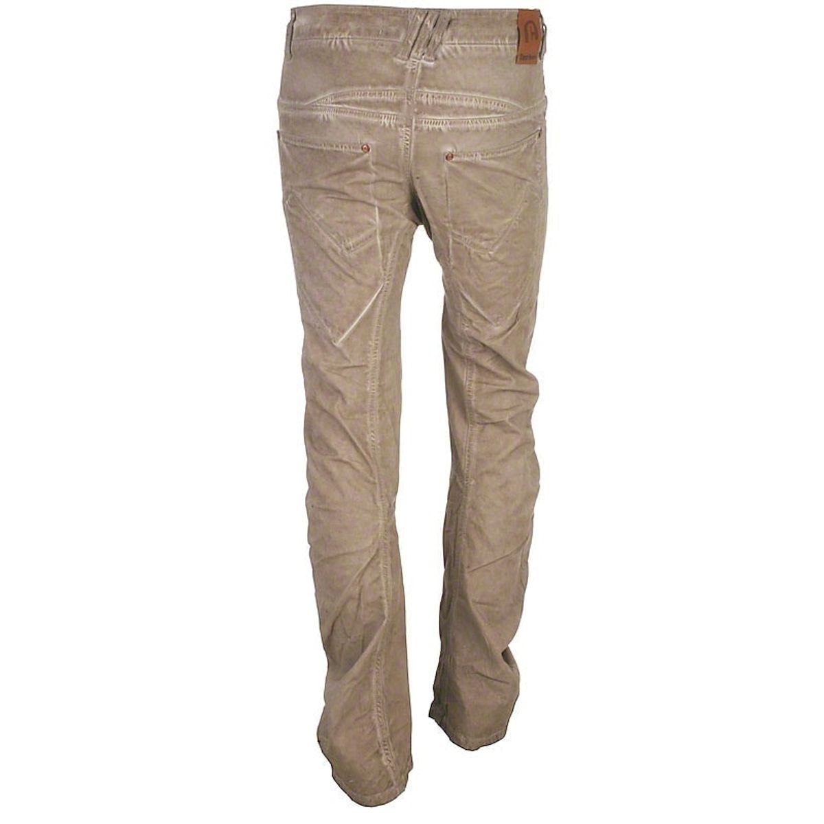 Cost:bart jeans, beige, Adam - 140 - W23