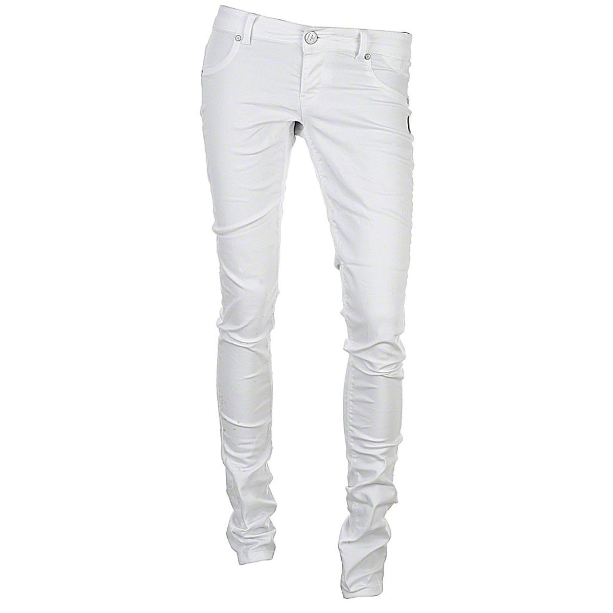 Cost:bart jeans , Nanna, denim - 128 - W21 - ::