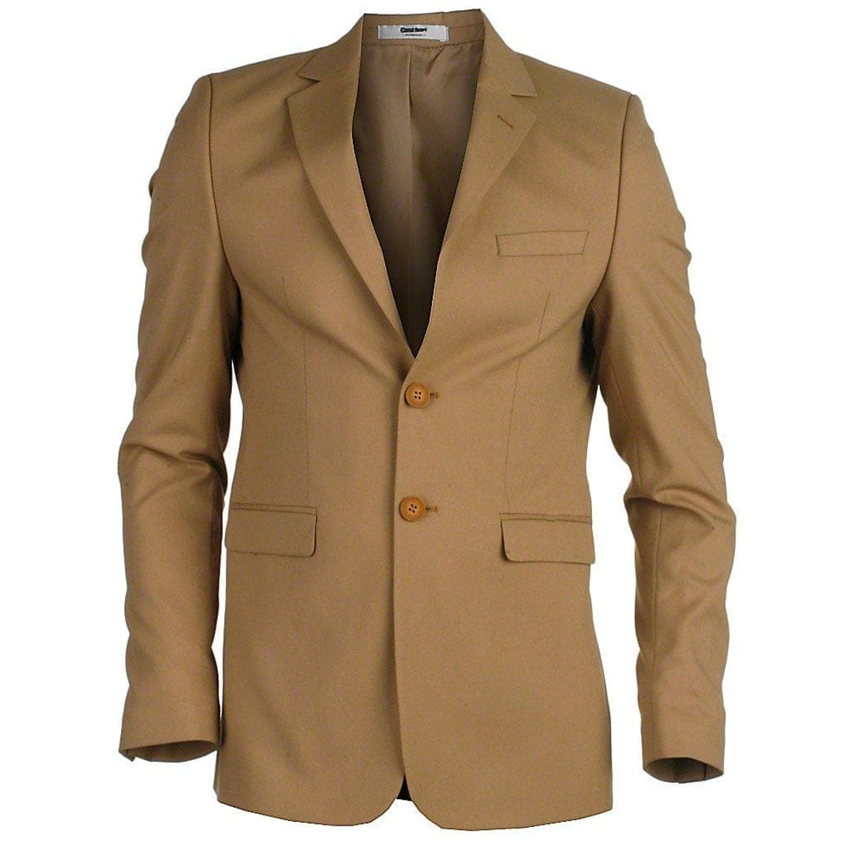 Cost:bart blazer, sand 218, Kristian - 176 - XL