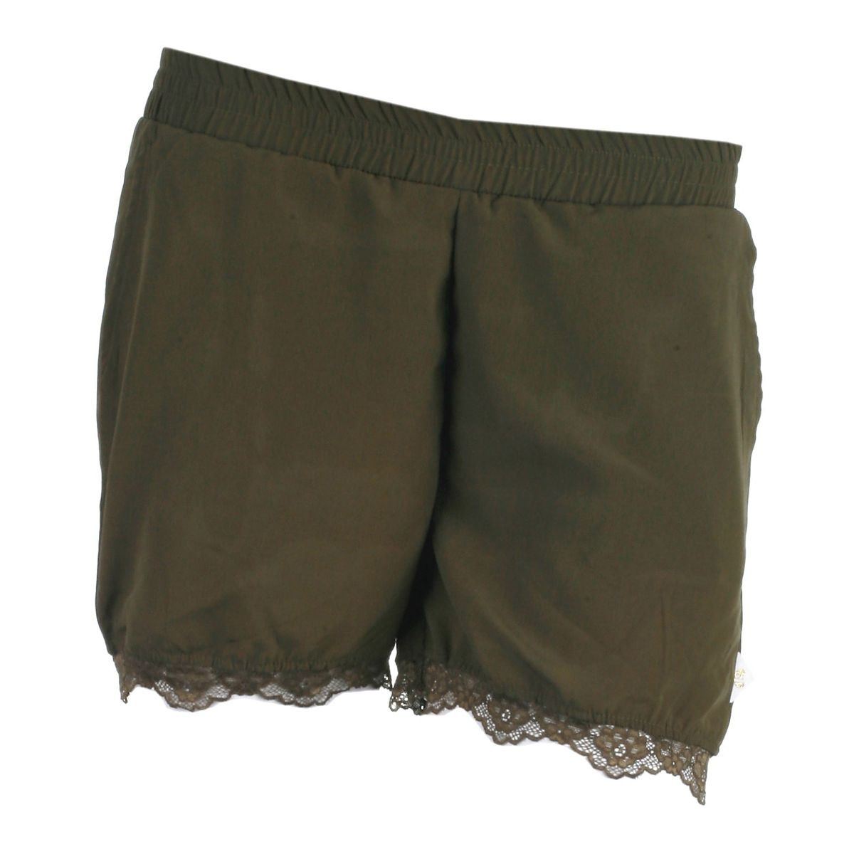 Cost:bart shorts, army, Bella - 176 - XL