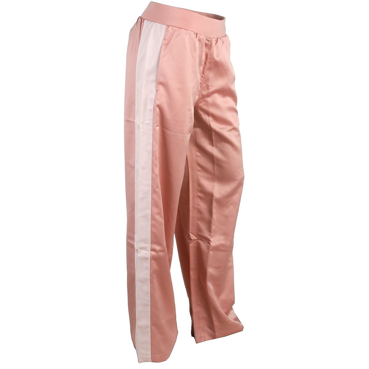 Puma satin bukser, rosa, En Pointe - 182 - M+ - M