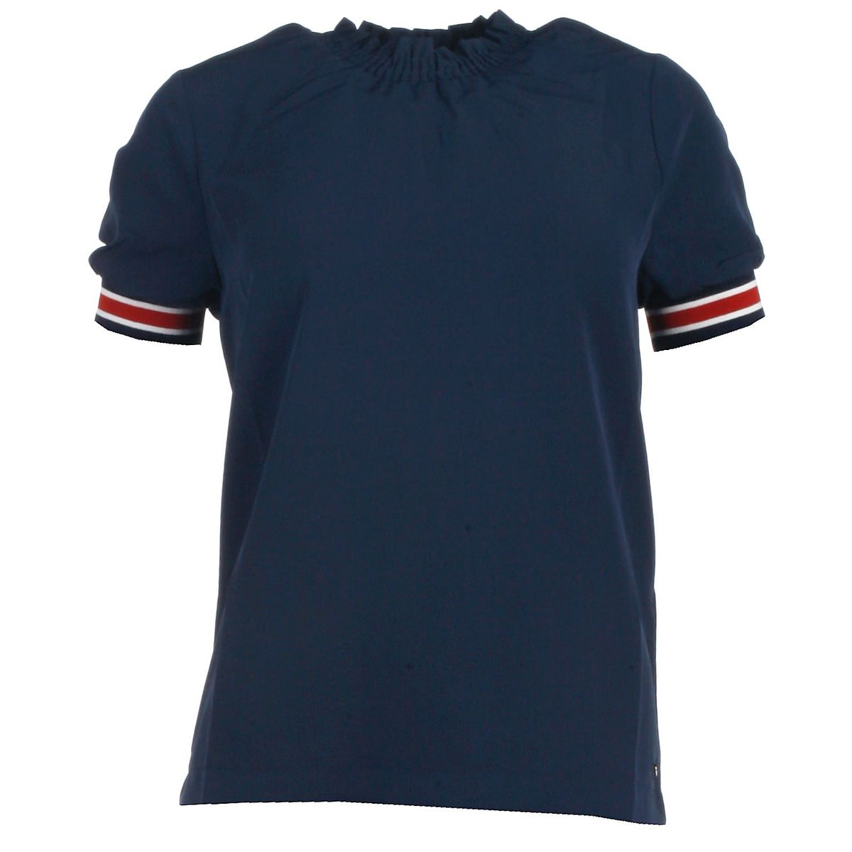 Cost:bart top, navy, Claudia - 140 - S