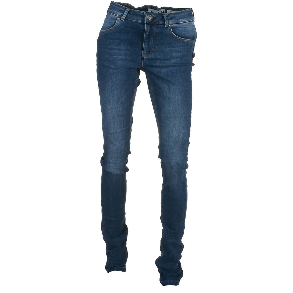 Cost:bart jeans, denim, Perry - 164 - W27 - ::