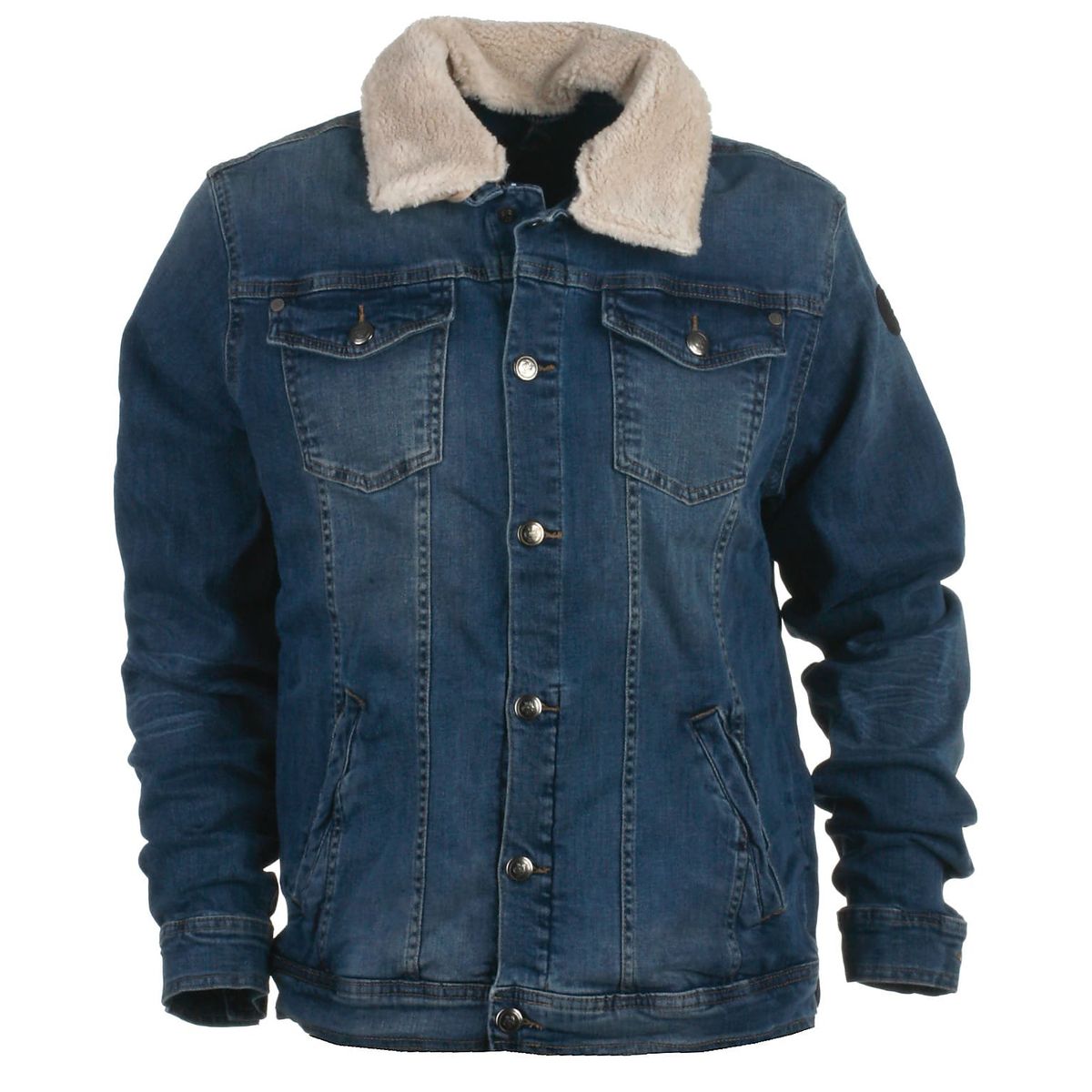 Marc O'Polo denim jakke, denim, - 140 - 134/140