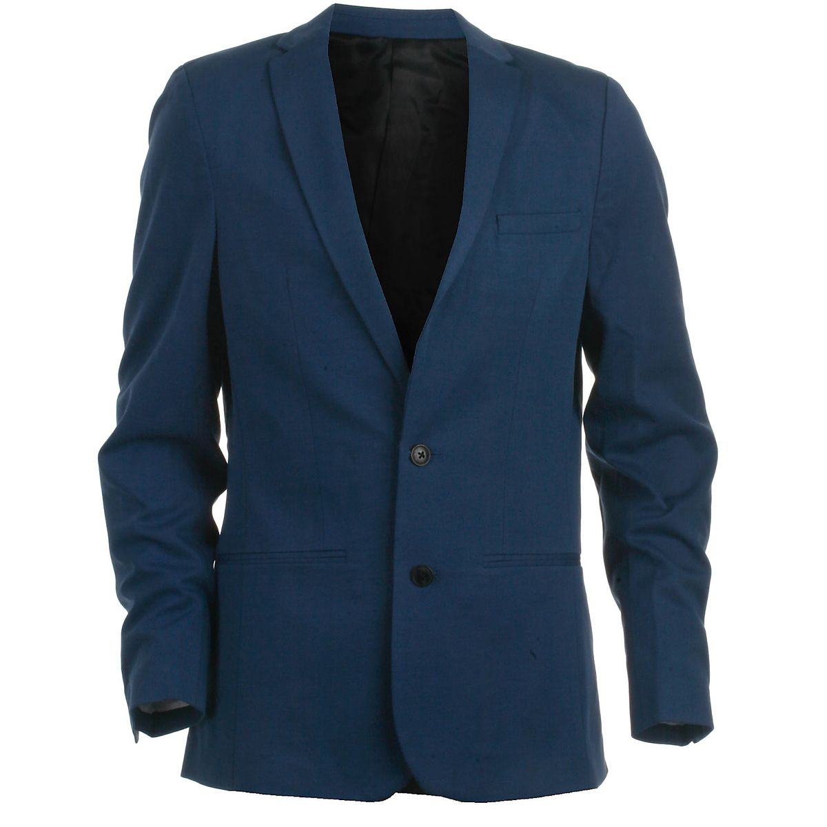 Jack & Jones JR blazer, Steven, blå - 152 - 12år