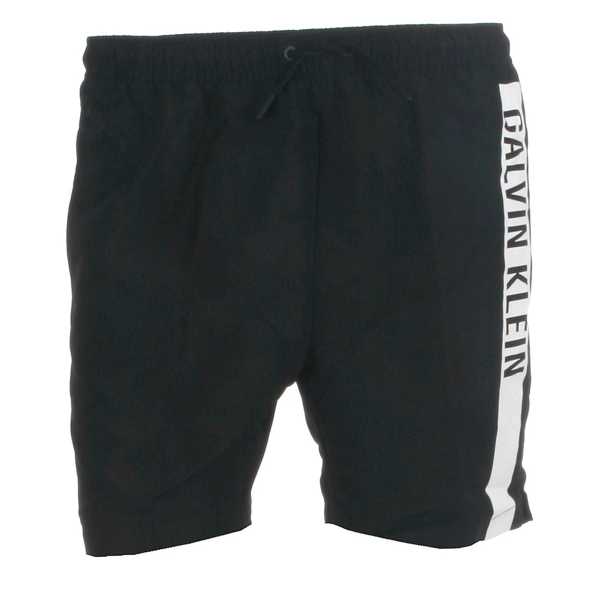 Calvin Klein badeshorts, sort - 152 - 12-14år