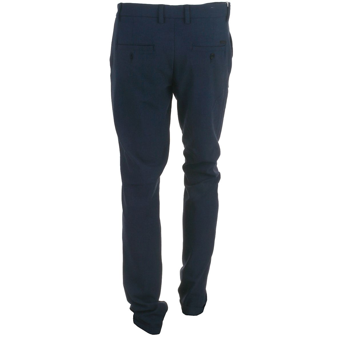 Jack & Jones JR chino, Marco, navy - 152 - 12år