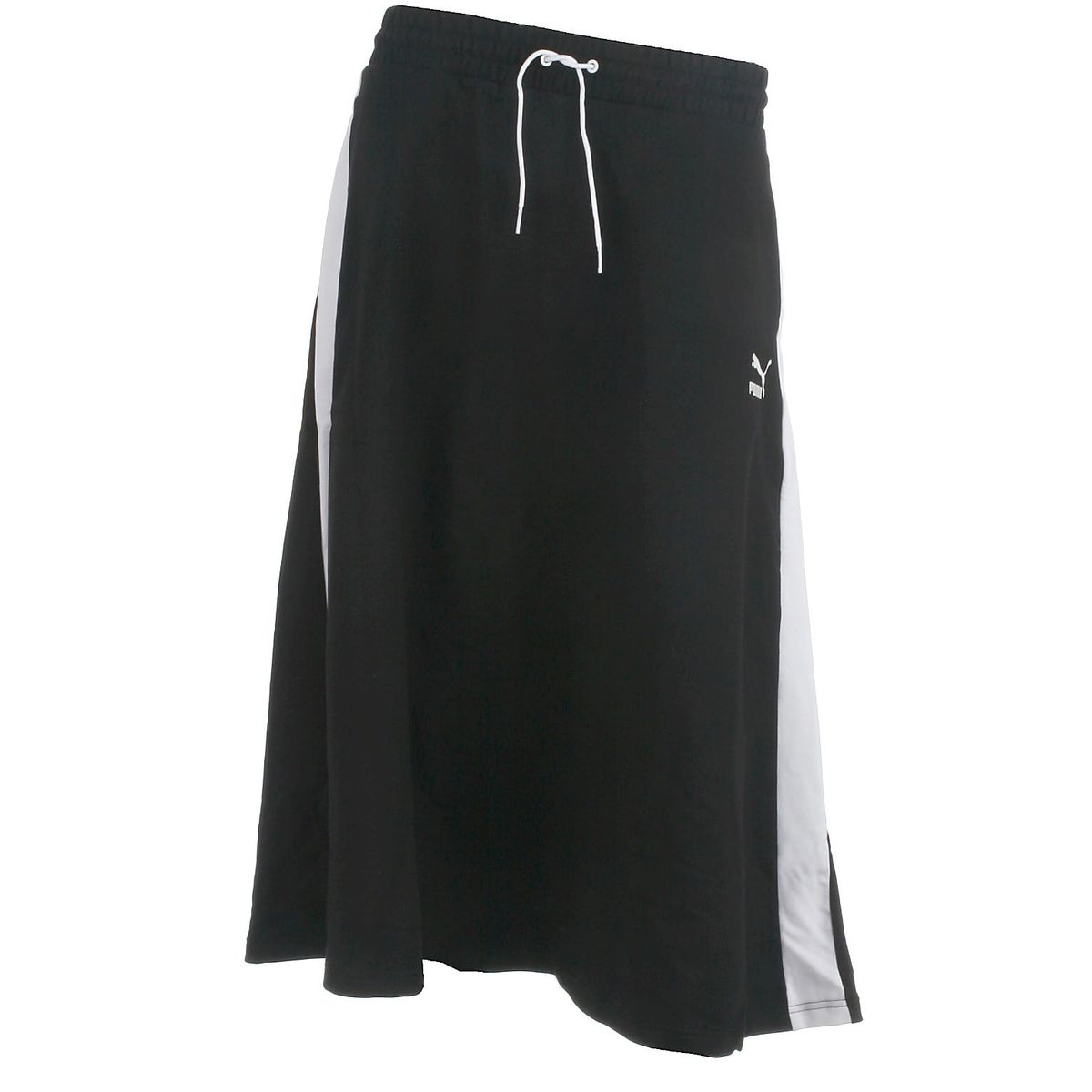 Puma skirt, sort - 176 - S+ - 36