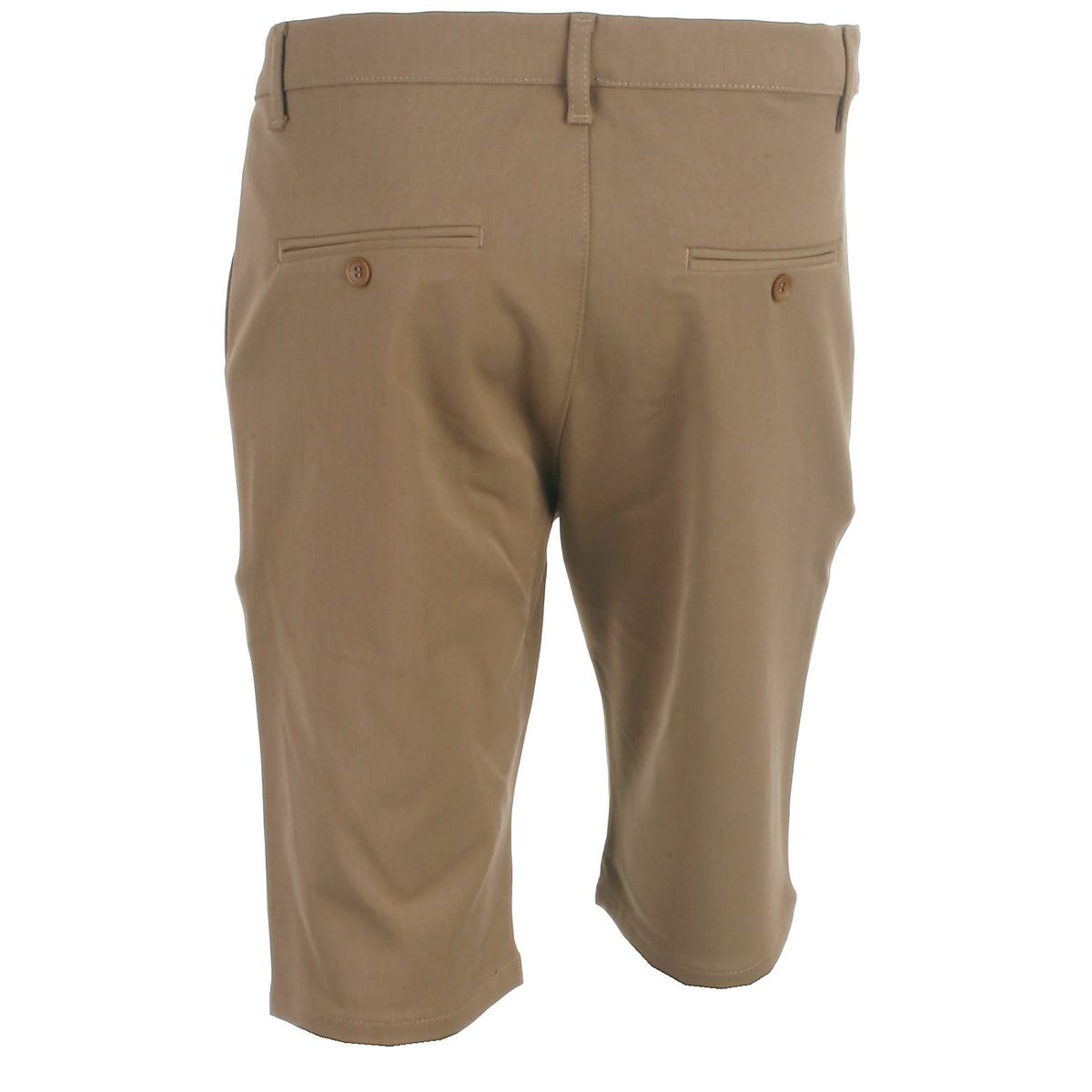 Grunt chino shorts, Dude, sand - 158 - W26 - ::