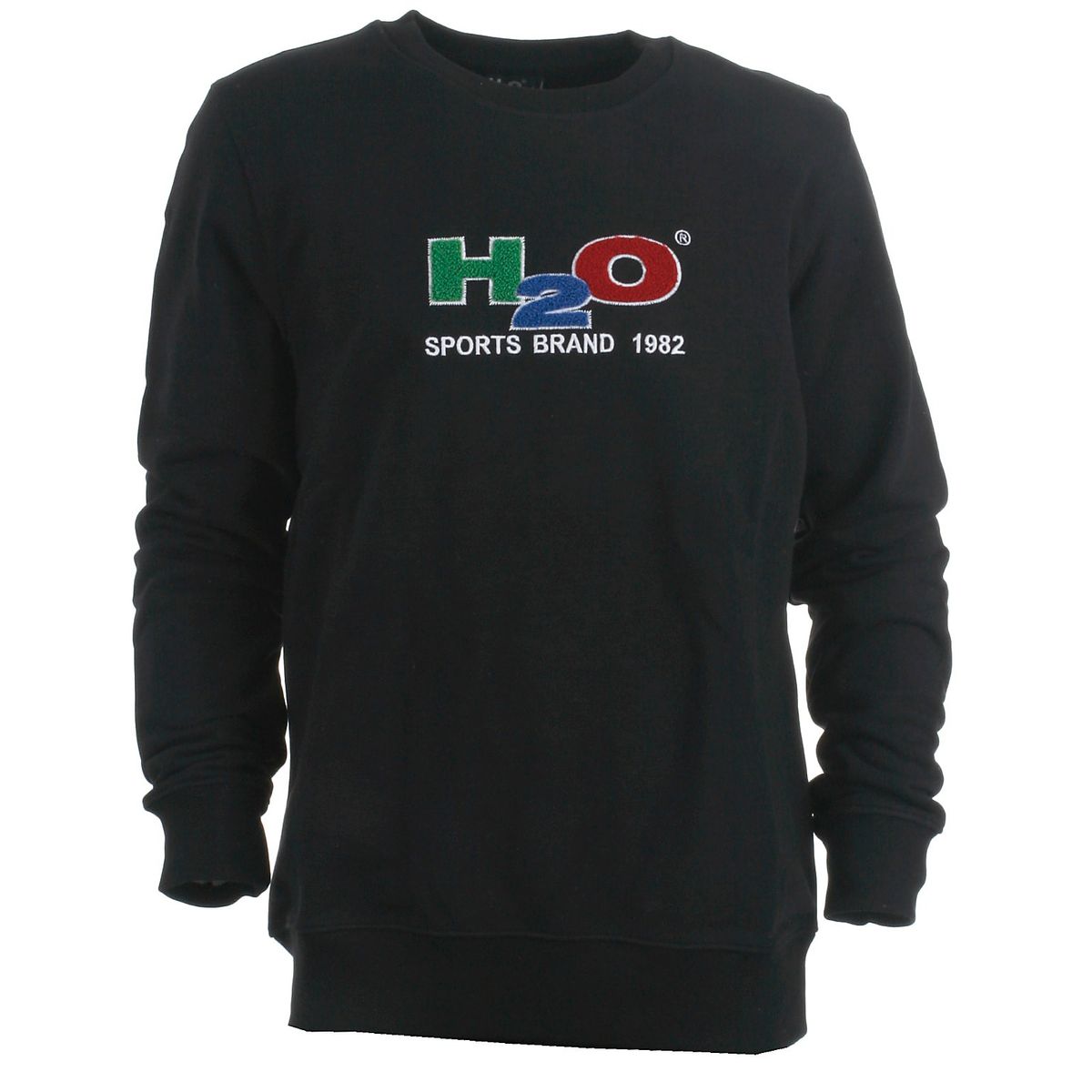 H2O sweatshirt, Alban, navy - 182 - M+ - 38