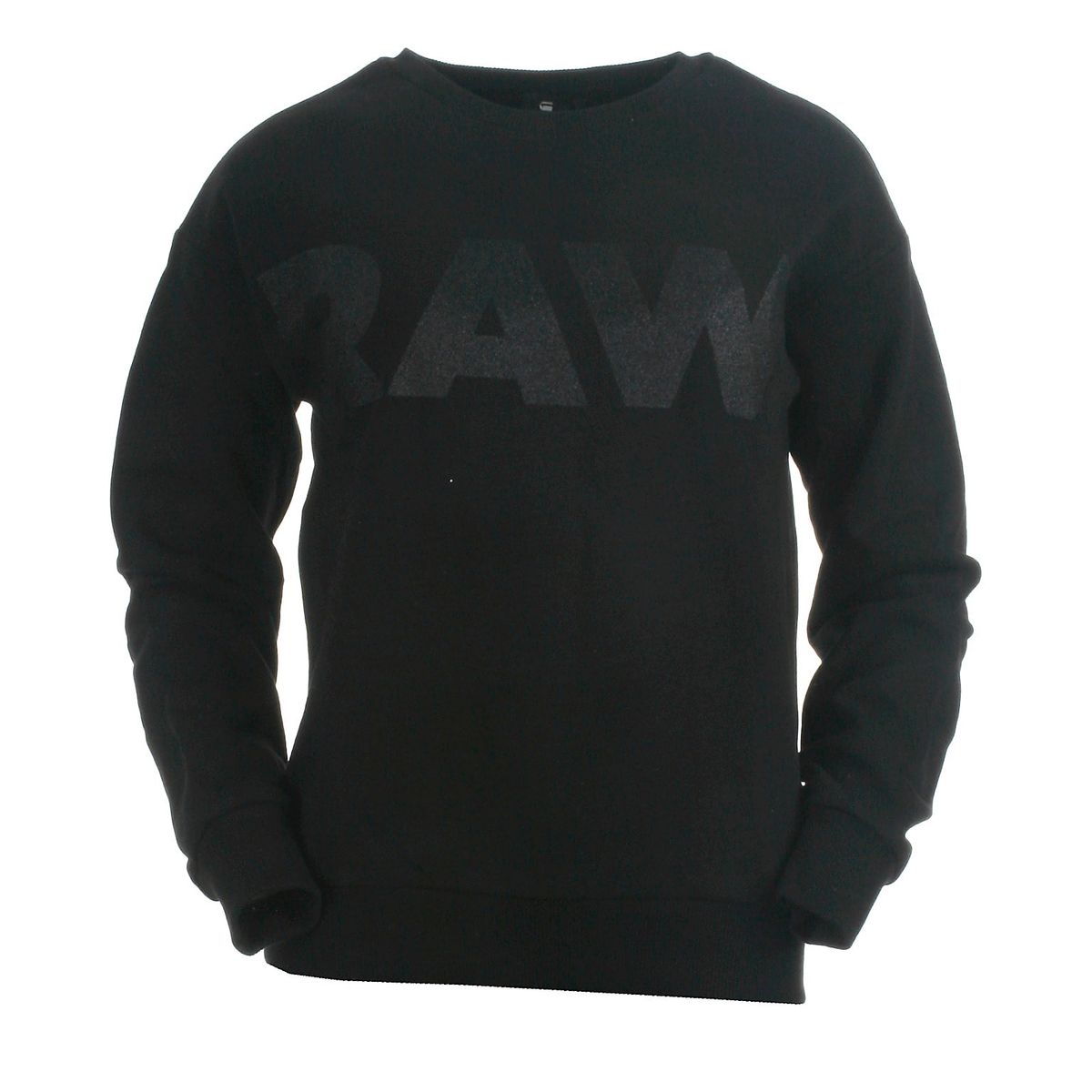 G-Star sweatshirt, black - 164 - 158-164 / 14år