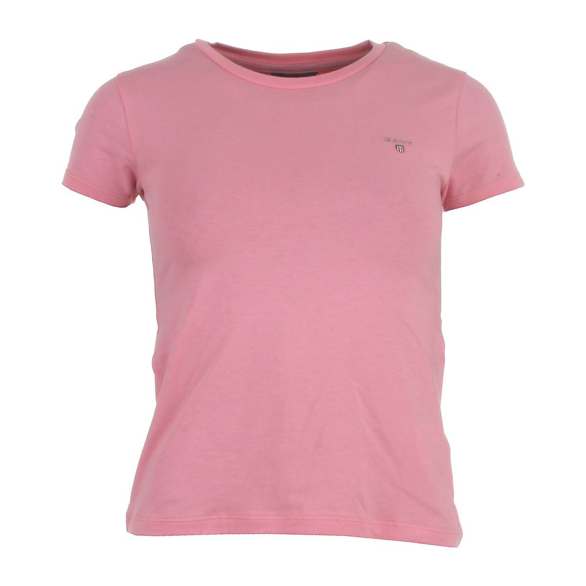 Gant t-shirt s/s, seapink - 164 - 158/164