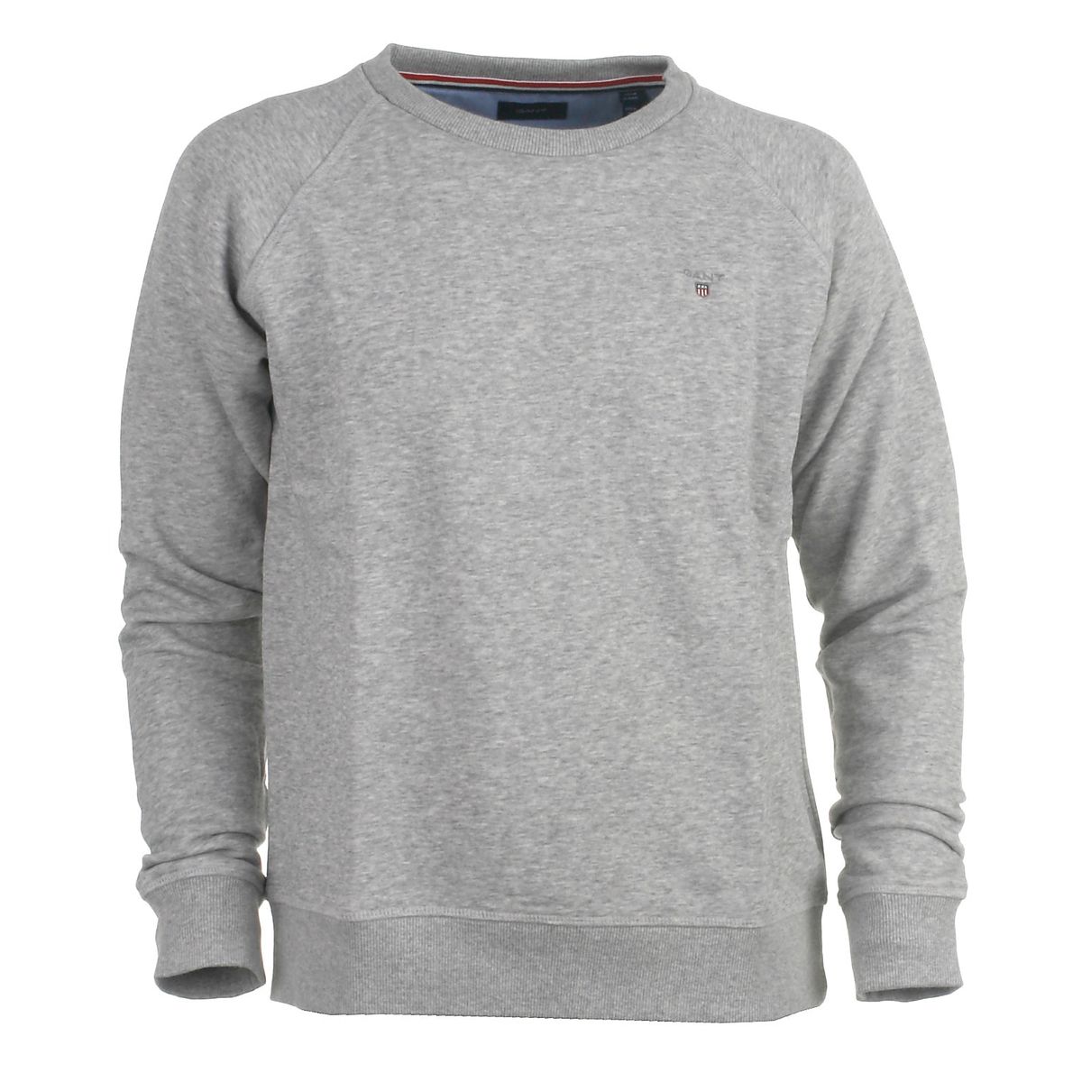 Gant sweatshirt, grey - 152 - 146/152