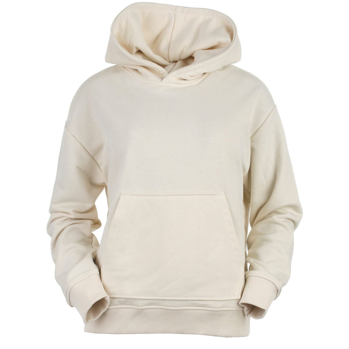 Grunt hood sweat, OurAlice, cream - 152 - 146-152 / M