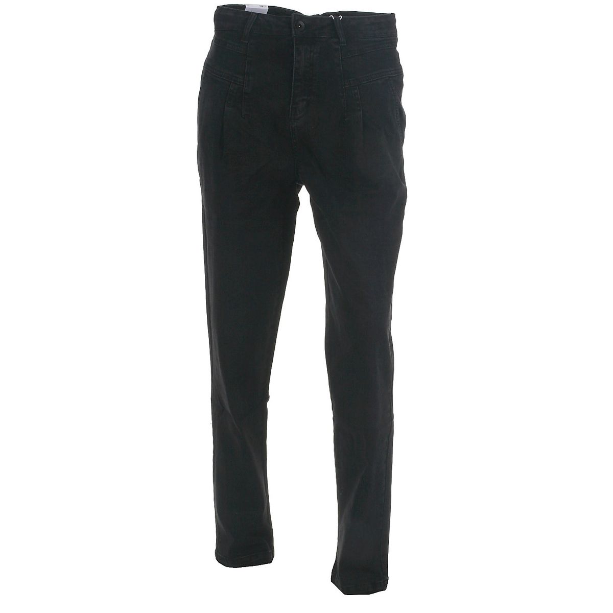 LMTD jeans, Raven, blackdenim - 152 - 12år