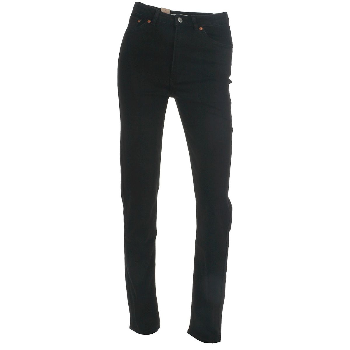 Levis ankel jeans, Ribcage, black - 164 - 158-164 / 14år