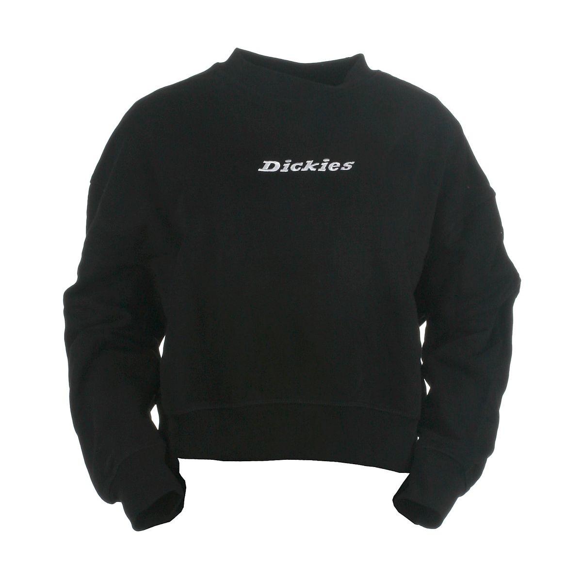 Dickies Sweatshirt, Loretto, black - 182 - M+ - 38