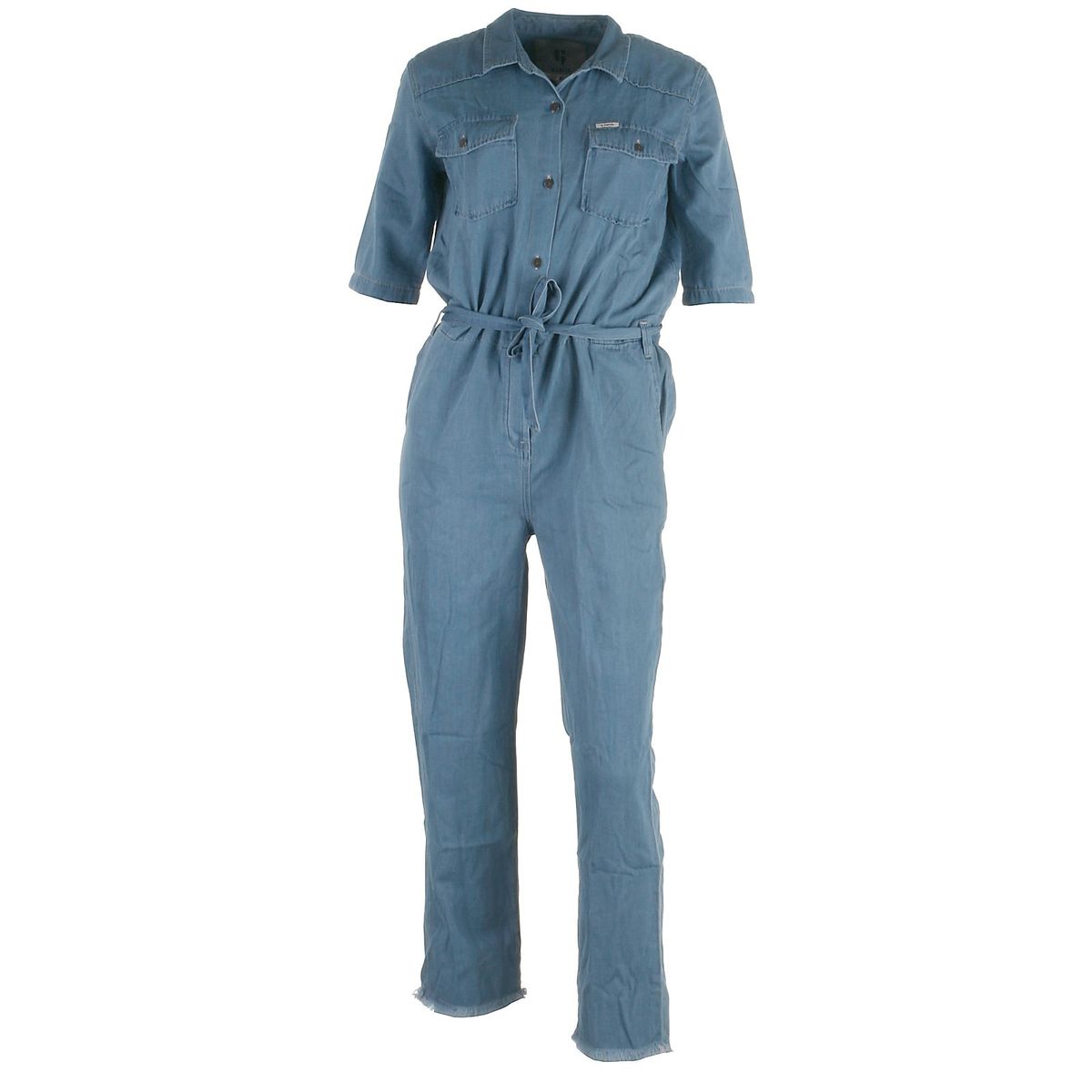 Garcia jumpsuit, mediumused - 170 - 15år