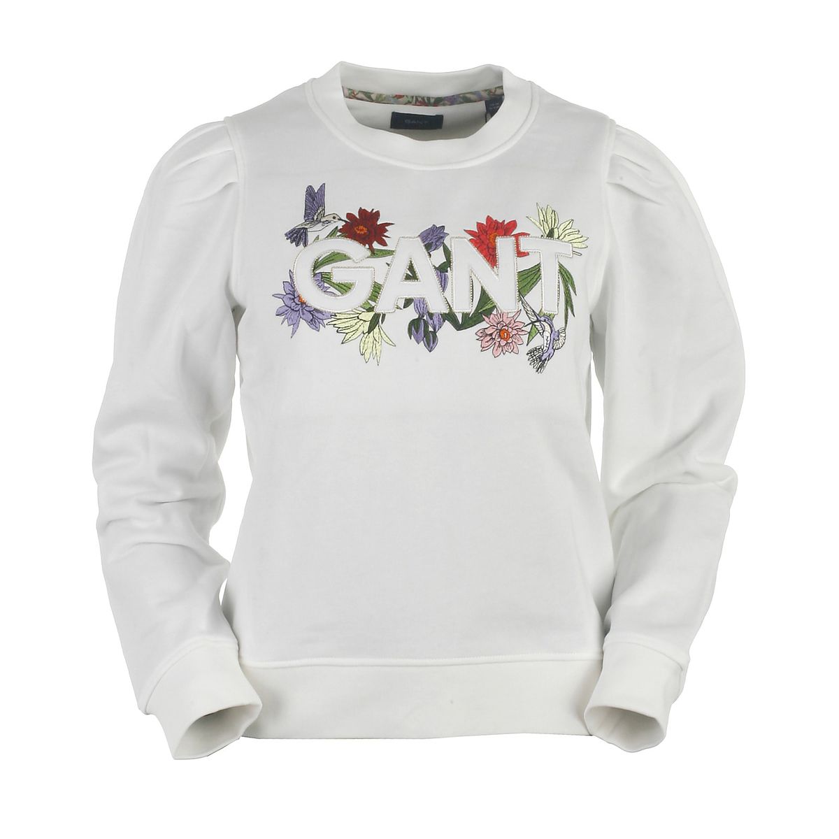 Gant sweatshirt, eggshell - 170 - 15år