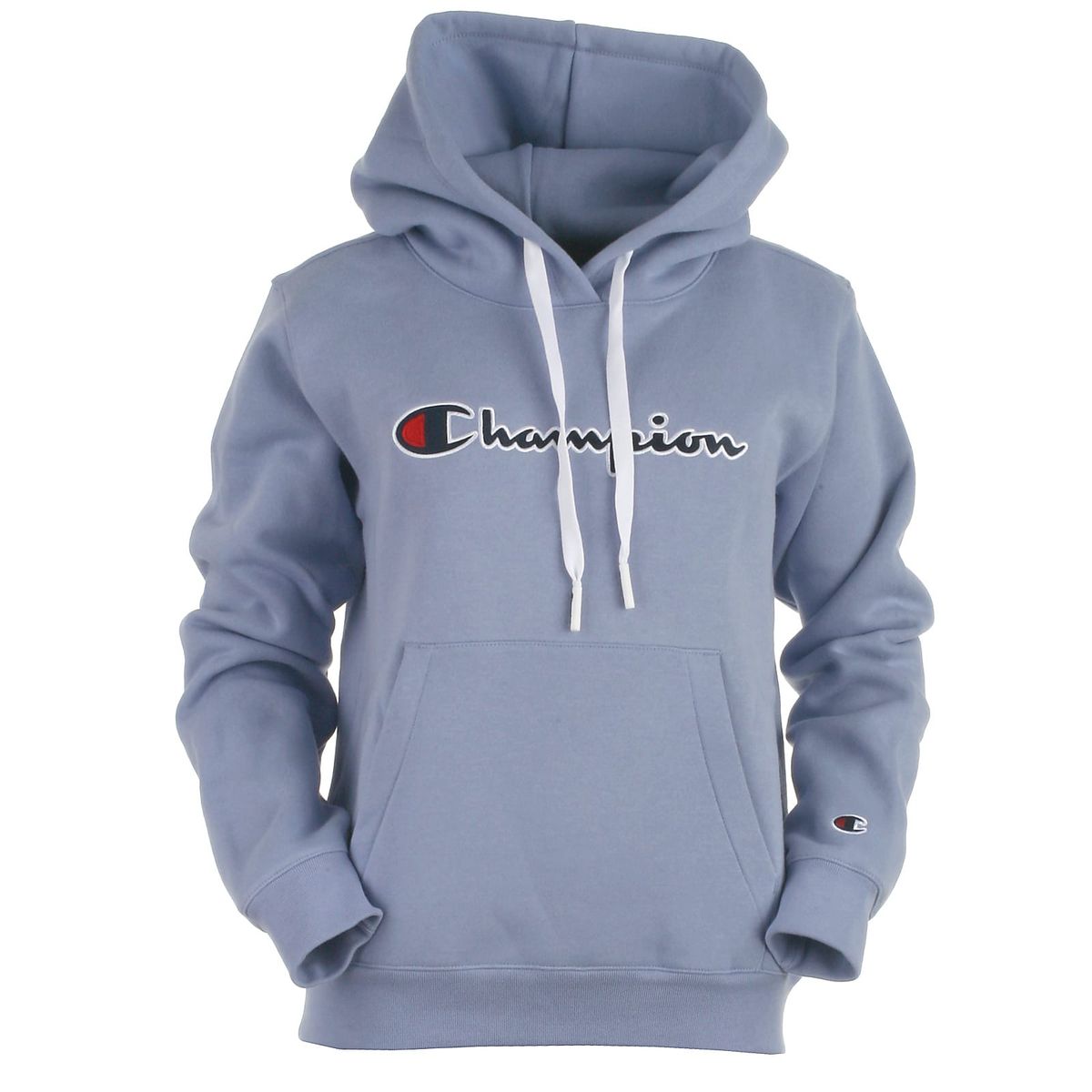 Champion hood sweat, pur - 188 - L+ - 40