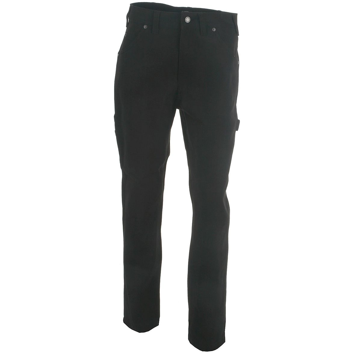 Dickies ankel jeans, Carpenter, black - 170 - W28 - ::