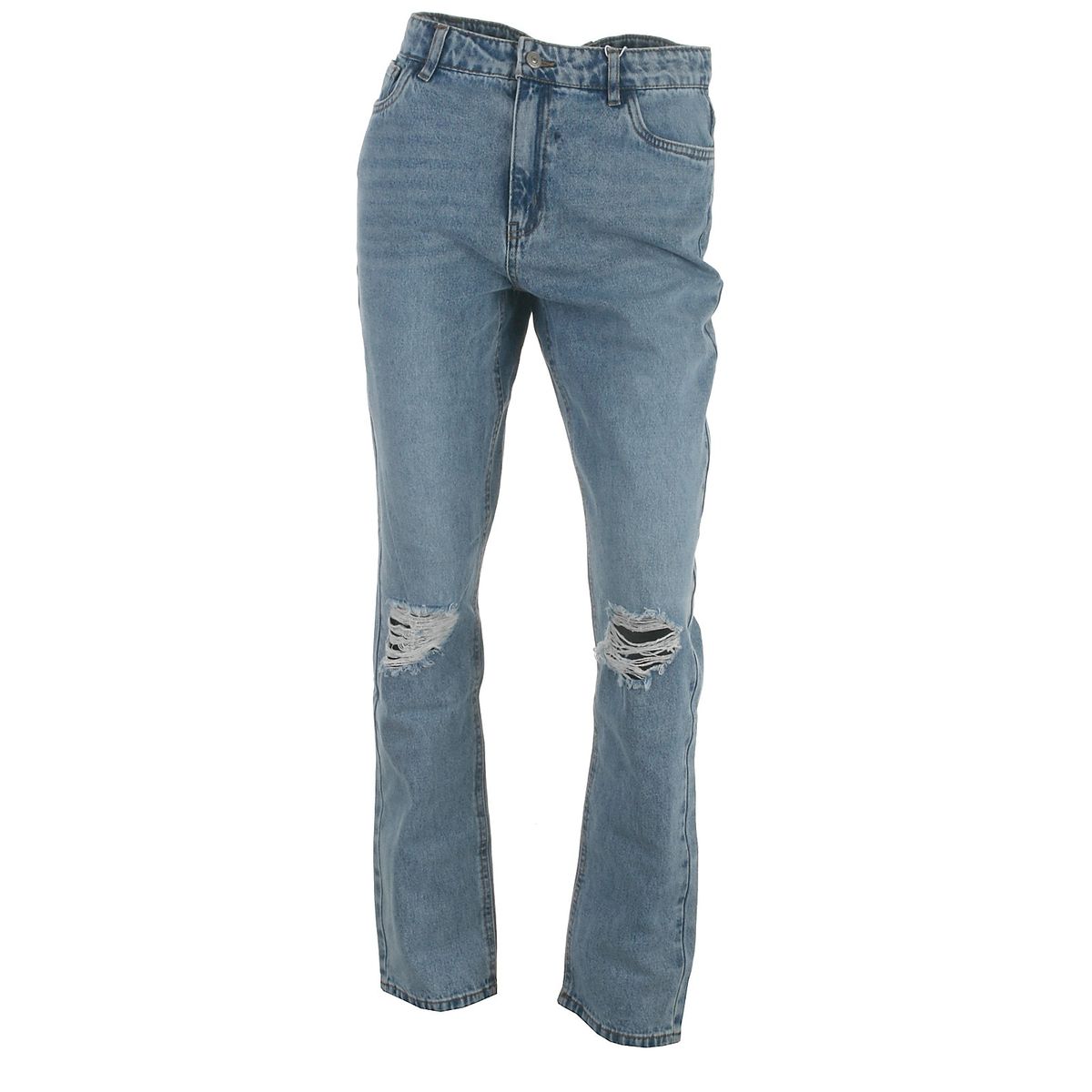 LMTD jeans, Raven, lightblue - 158 - 13år