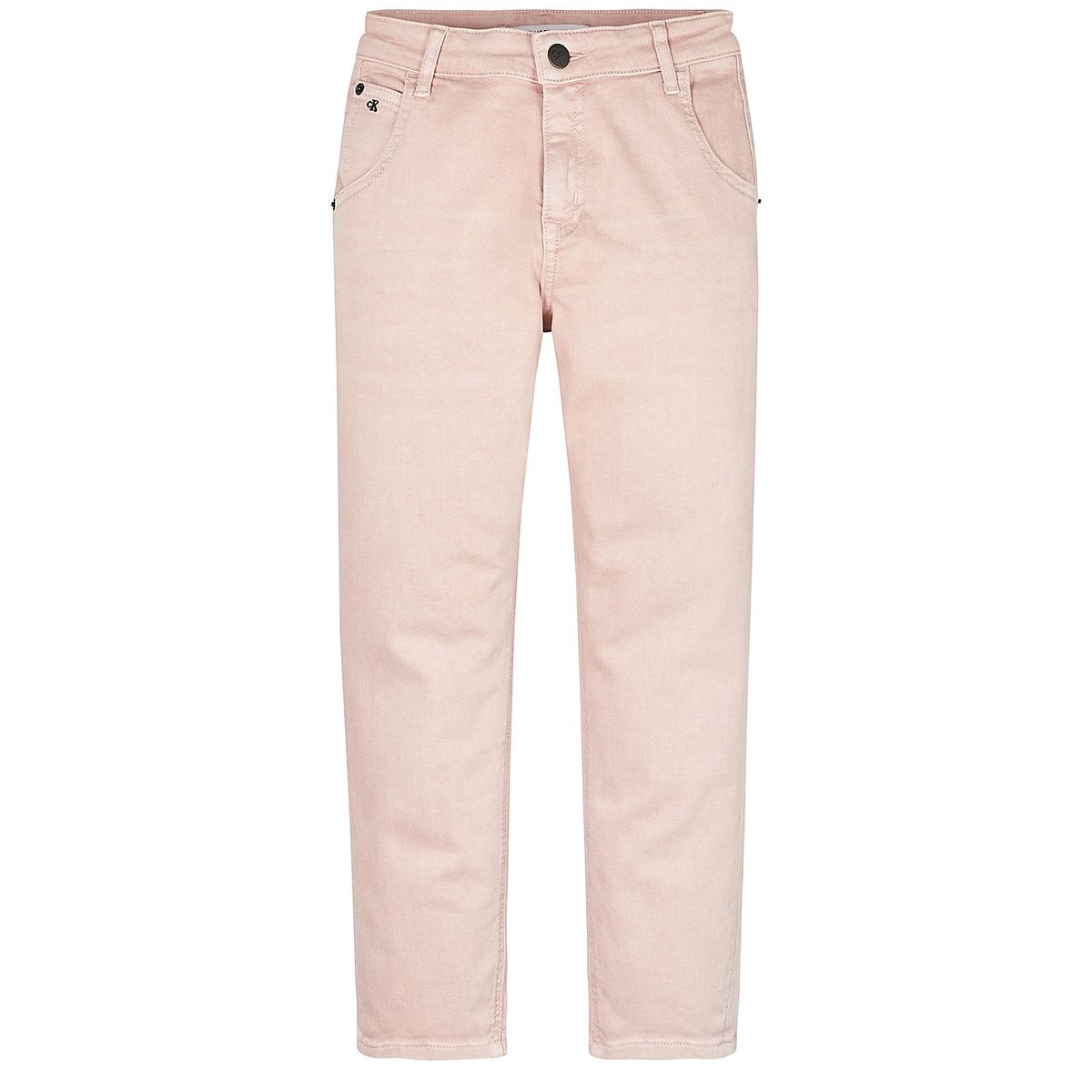 Calvin Klein jeans, Barrel, naturalpink - 164 - 14år