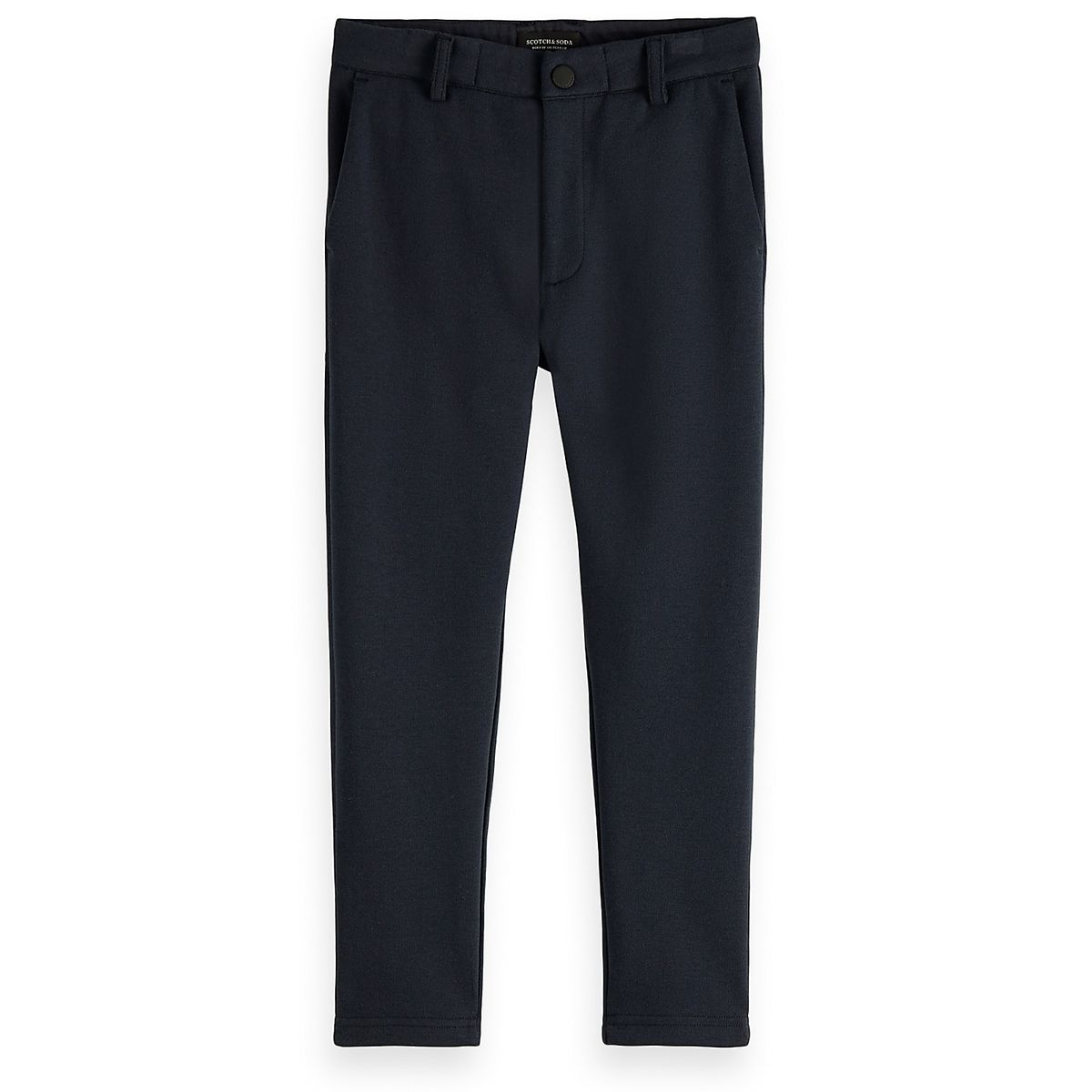 Scotch & Soda sweat pants, navy - 152 - 12år